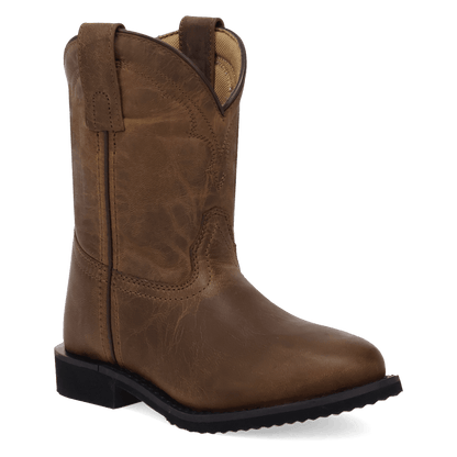 TAN,8.5 - CHILD,D