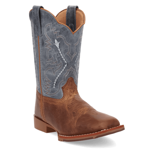 Dan Post Salina Leather Children'S Boot