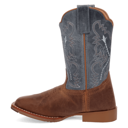 Dan Post Salina Leather Children'S Boot