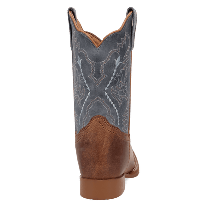 Dan Post Salina Leather Children'S Boot