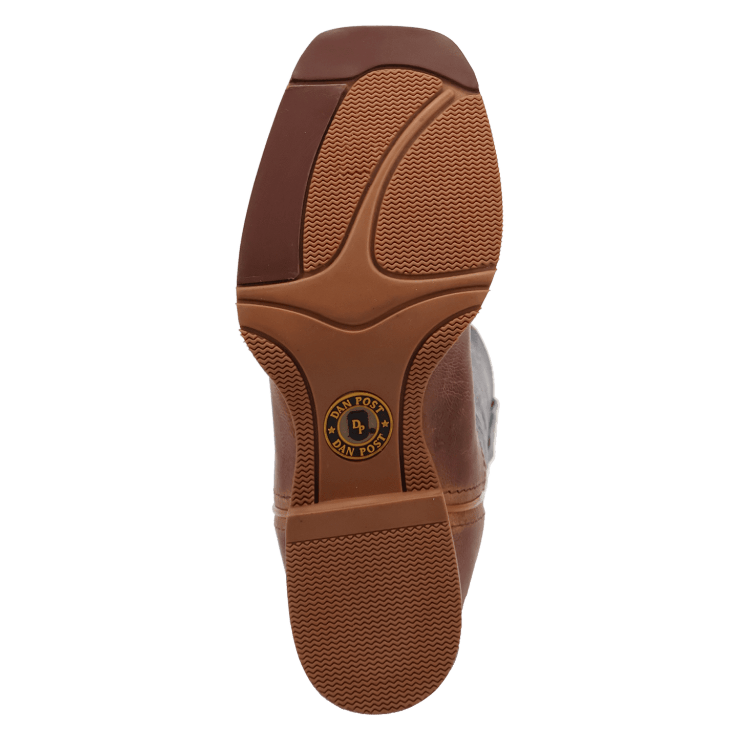 Dan Post Salina Leather Children'S Boot