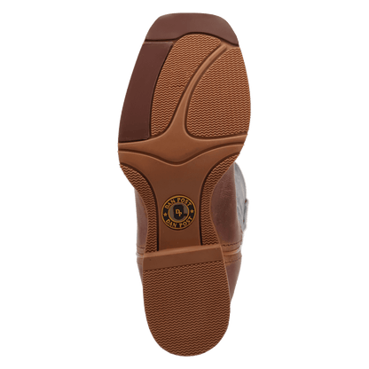 Dan Post Salina Leather Children'S Boot