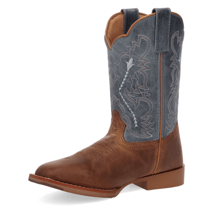 Dan Post Salina Leather Children'S Boot