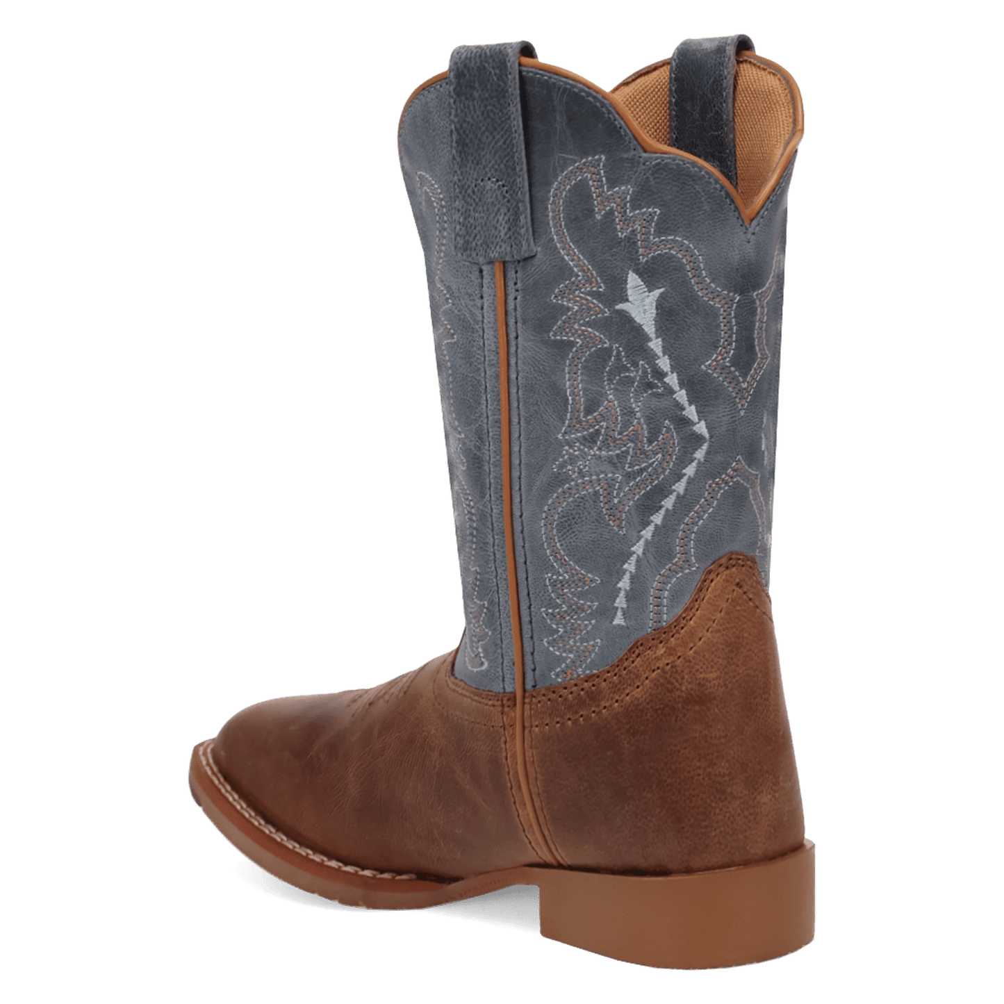 Dan Post Salina Leather Children'S Boot