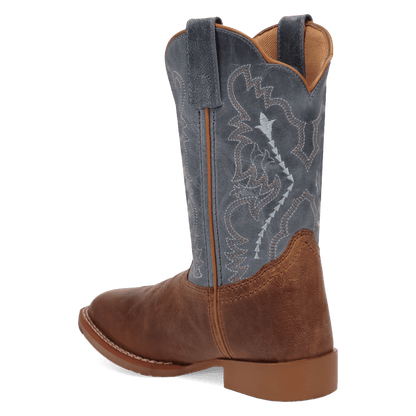 Dan Post Salina Leather Children'S Boot