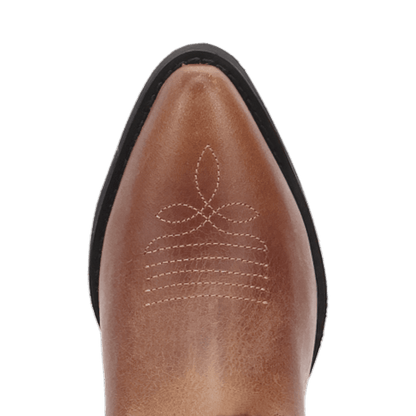 Dan Post Happy Trails Leather Children'S Boot