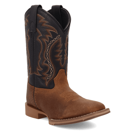 Dan Post Beasley Leather Children'S Boot