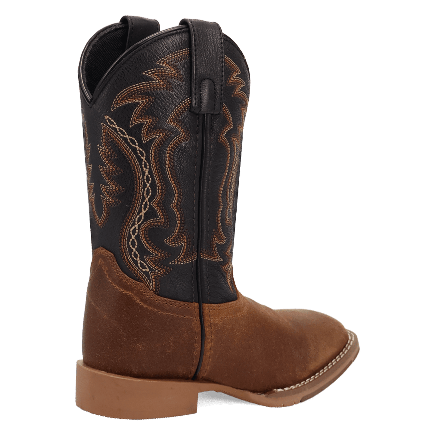 Dan Post Beasley Leather Children'S Boot