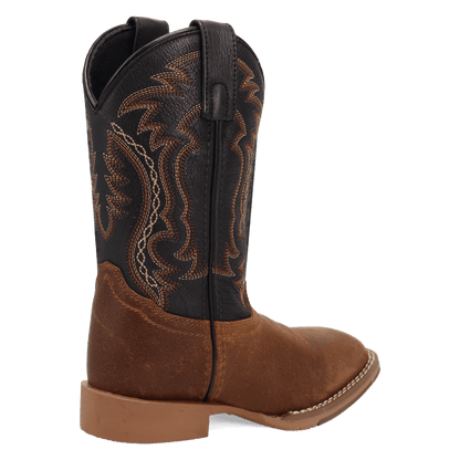 Dan Post Beasley Leather Children'S Boot