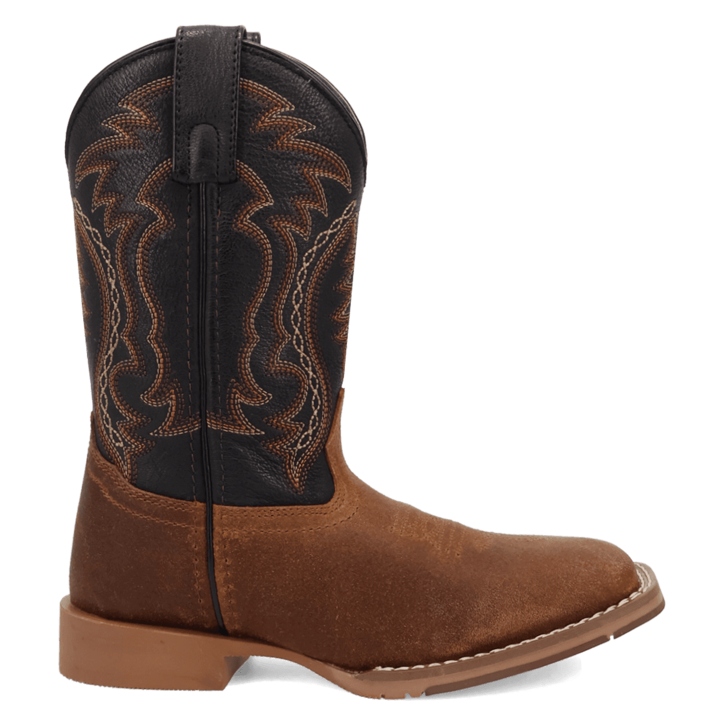 Dan Post Beasley Leather Children'S Boot