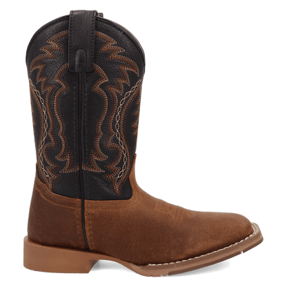 Dan Post Beasley Leather Children'S Boot