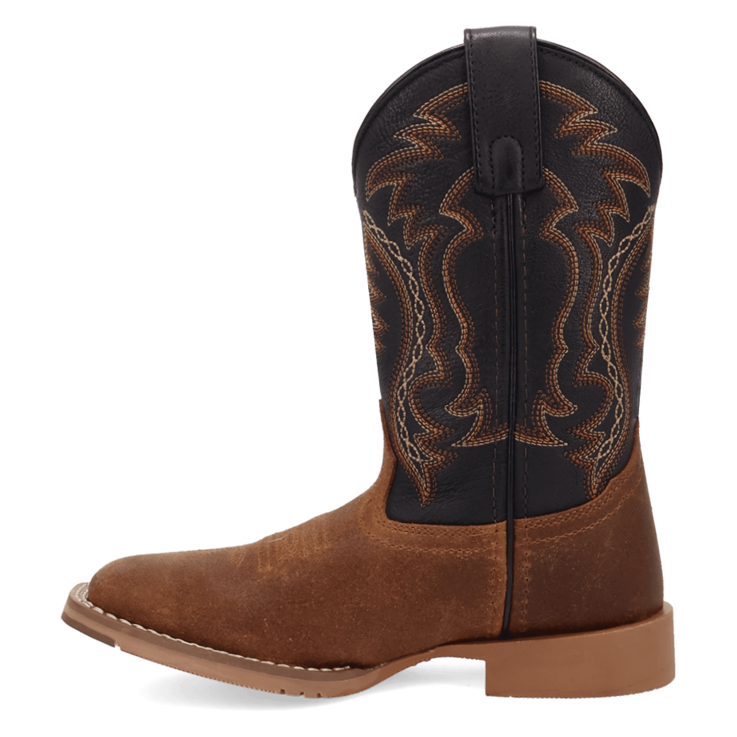 Dan Post Beasley Leather Children'S Boot