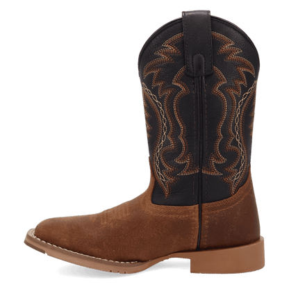 Dan Post Beasley Leather Children'S Boot