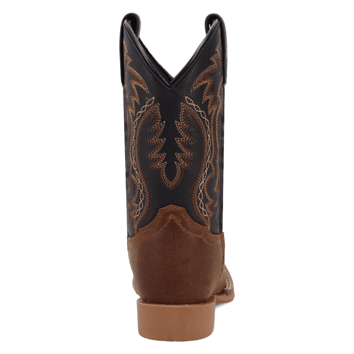 Dan Post Beasley Leather Children'S Boot