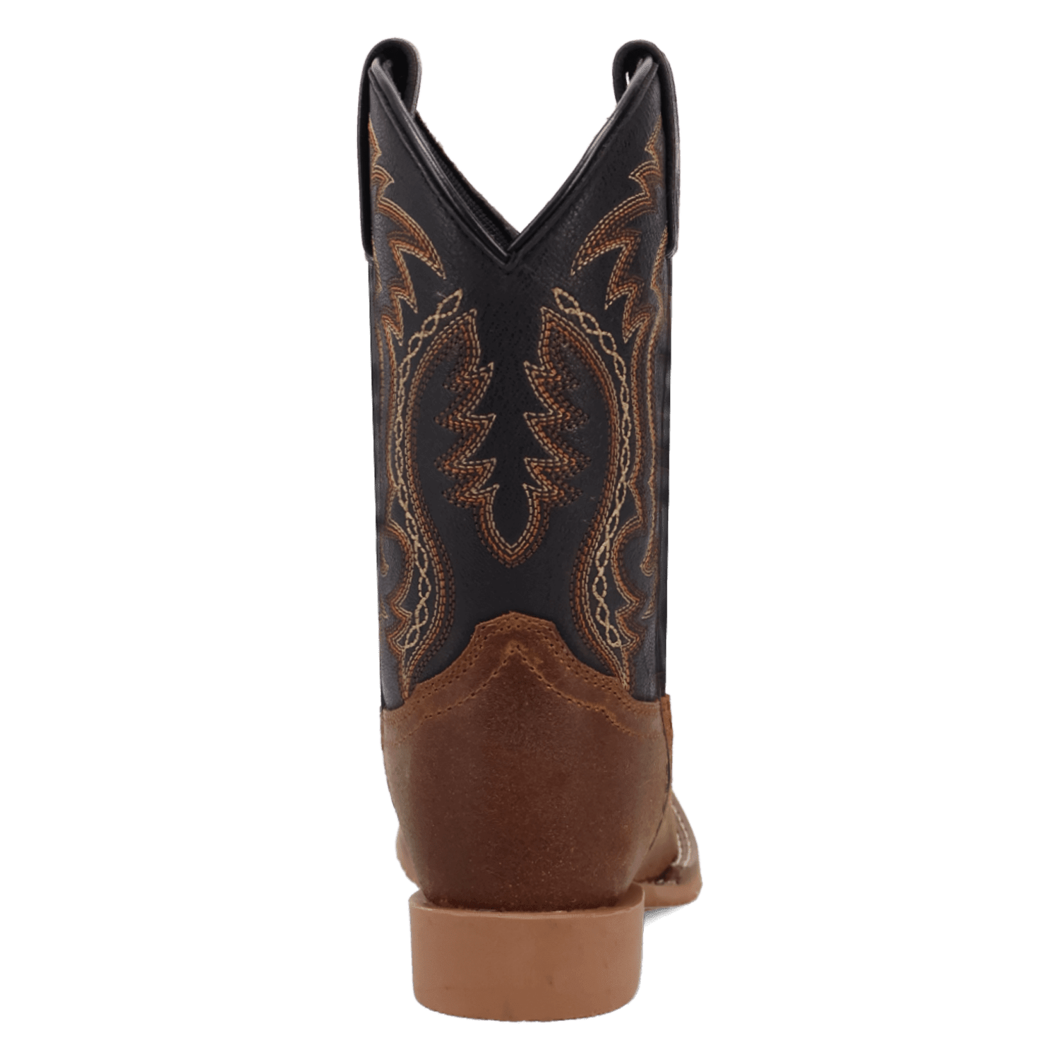 Dan Post Beasley Leather Children'S Boot