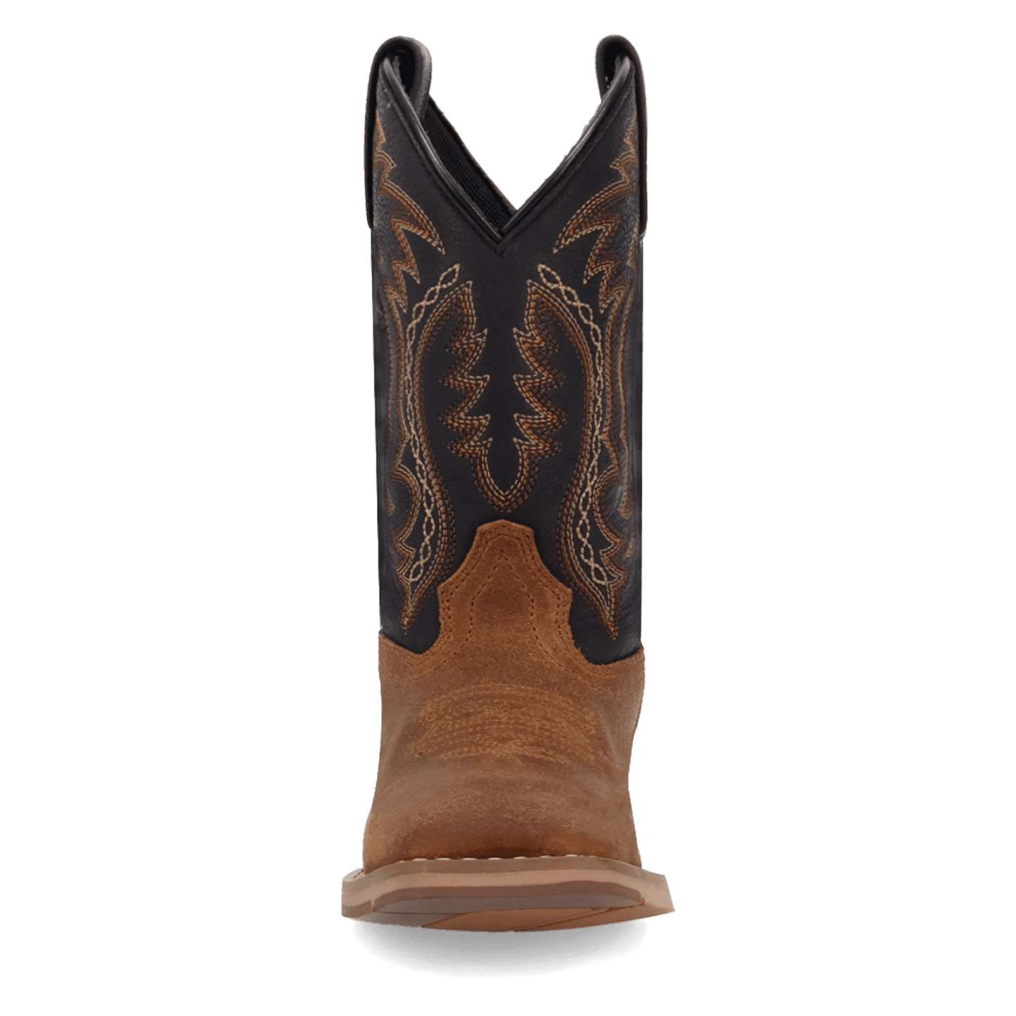 Dan Post Beasley Leather Children'S Boot
