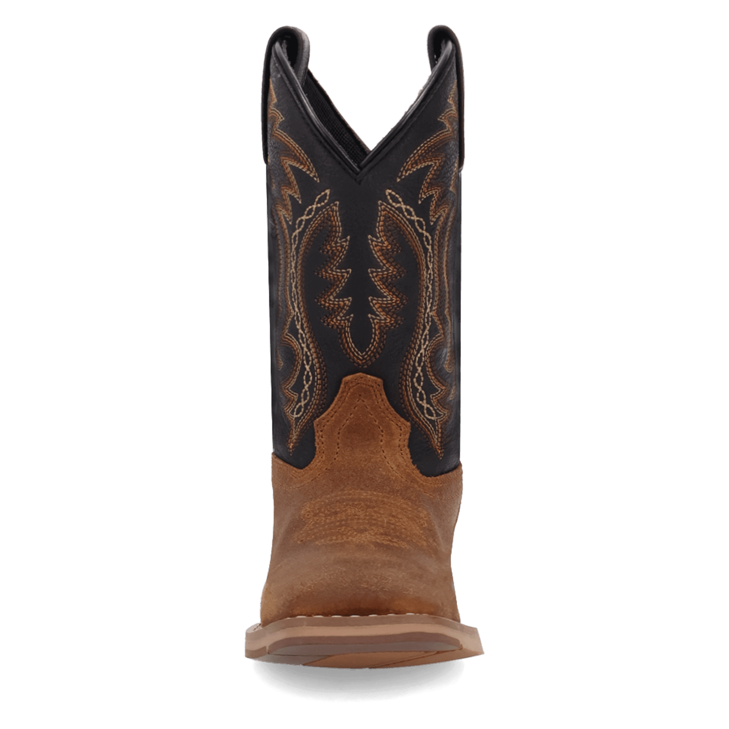 Dan Post Beasley Leather Children'S Boot
