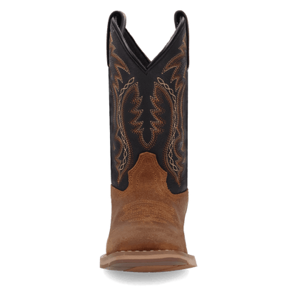 Dan Post Beasley Leather Children'S Boot