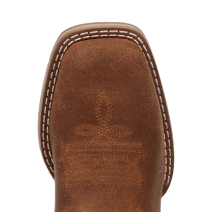 Dan Post Beasley Leather Children'S Boot