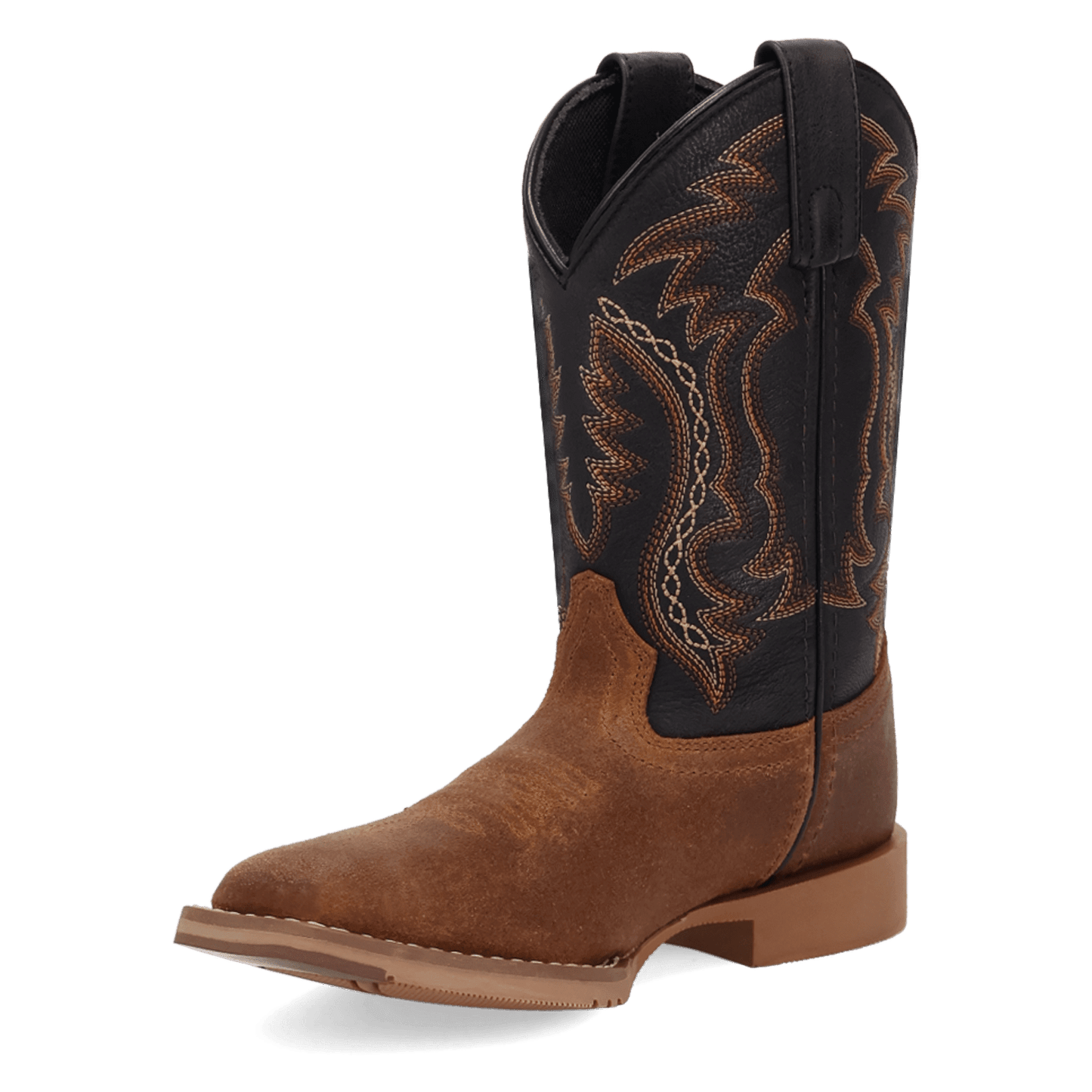 Dan Post Beasley Leather Children'S Boot