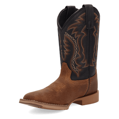 Dan Post Beasley Leather Children'S Boot