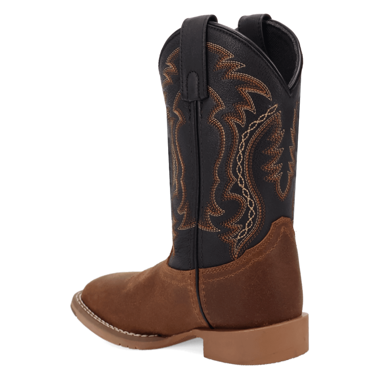 Dan Post Beasley Leather Children'S Boot