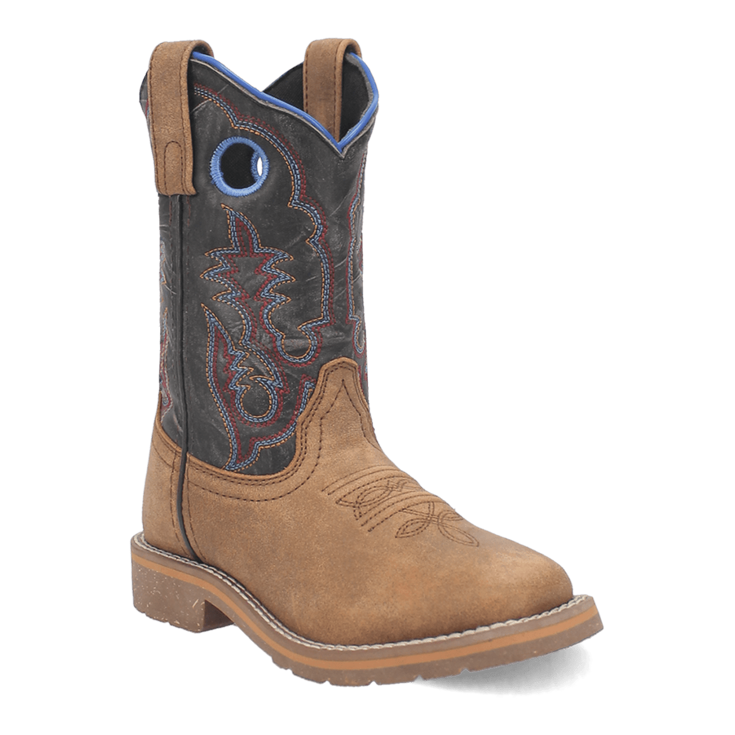 Dan Post Rye Leather Children'S Boot