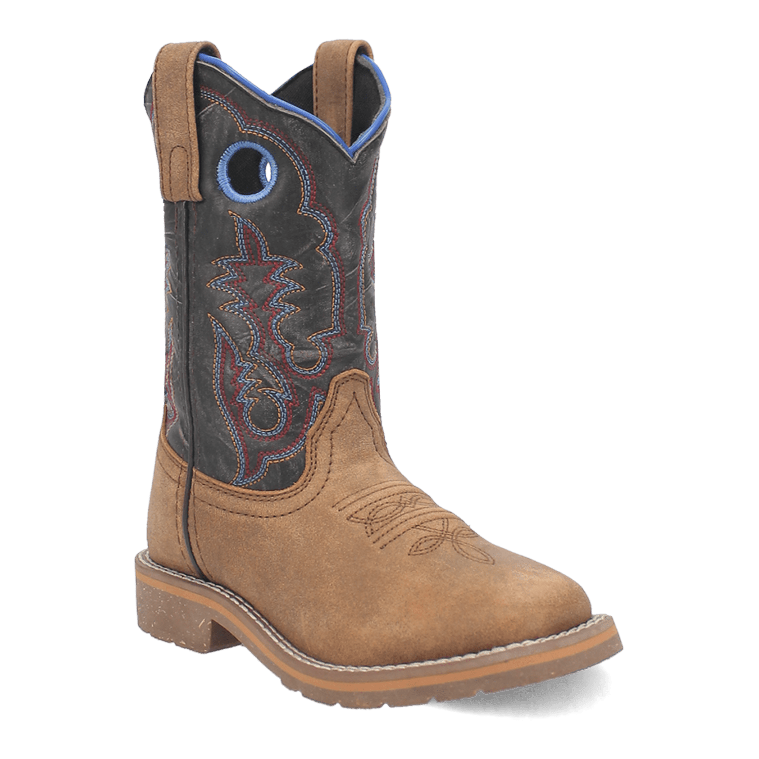 Dan Post Rye Leather Children'S Boot