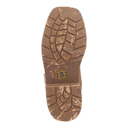 Dan Post Rye Leather Children'S Boot
