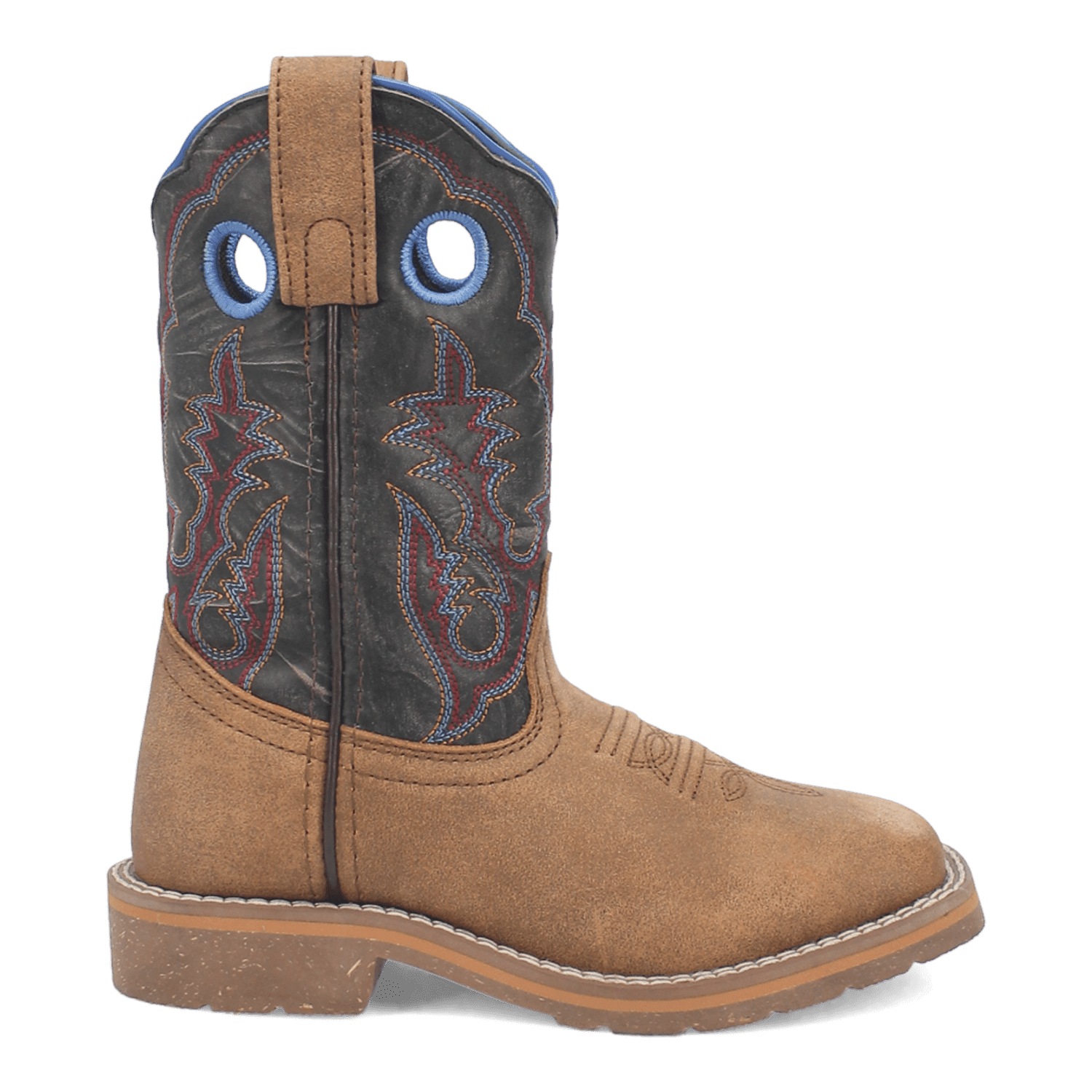 Dan Post Rye Leather Children'S Boot