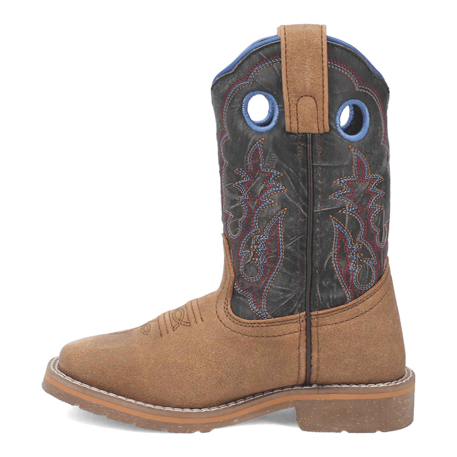 Dan Post Rye Leather Children'S Boot