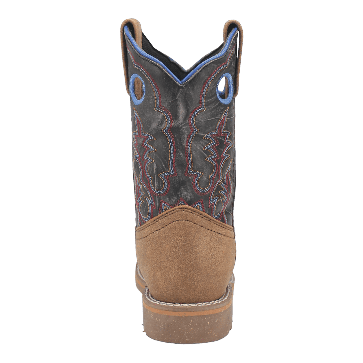 Dan Post Rye Leather Children'S Boot