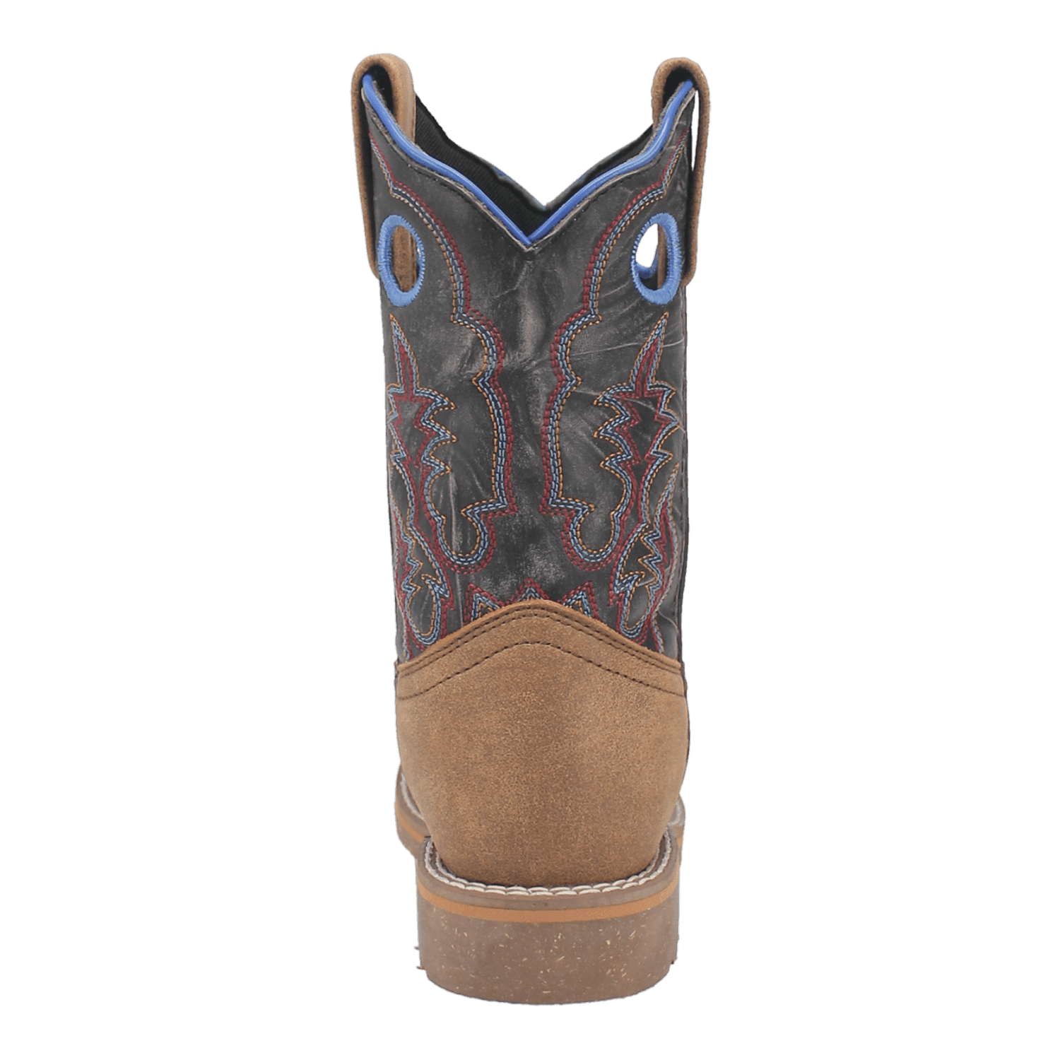 Dan Post Rye Leather Children'S Boot