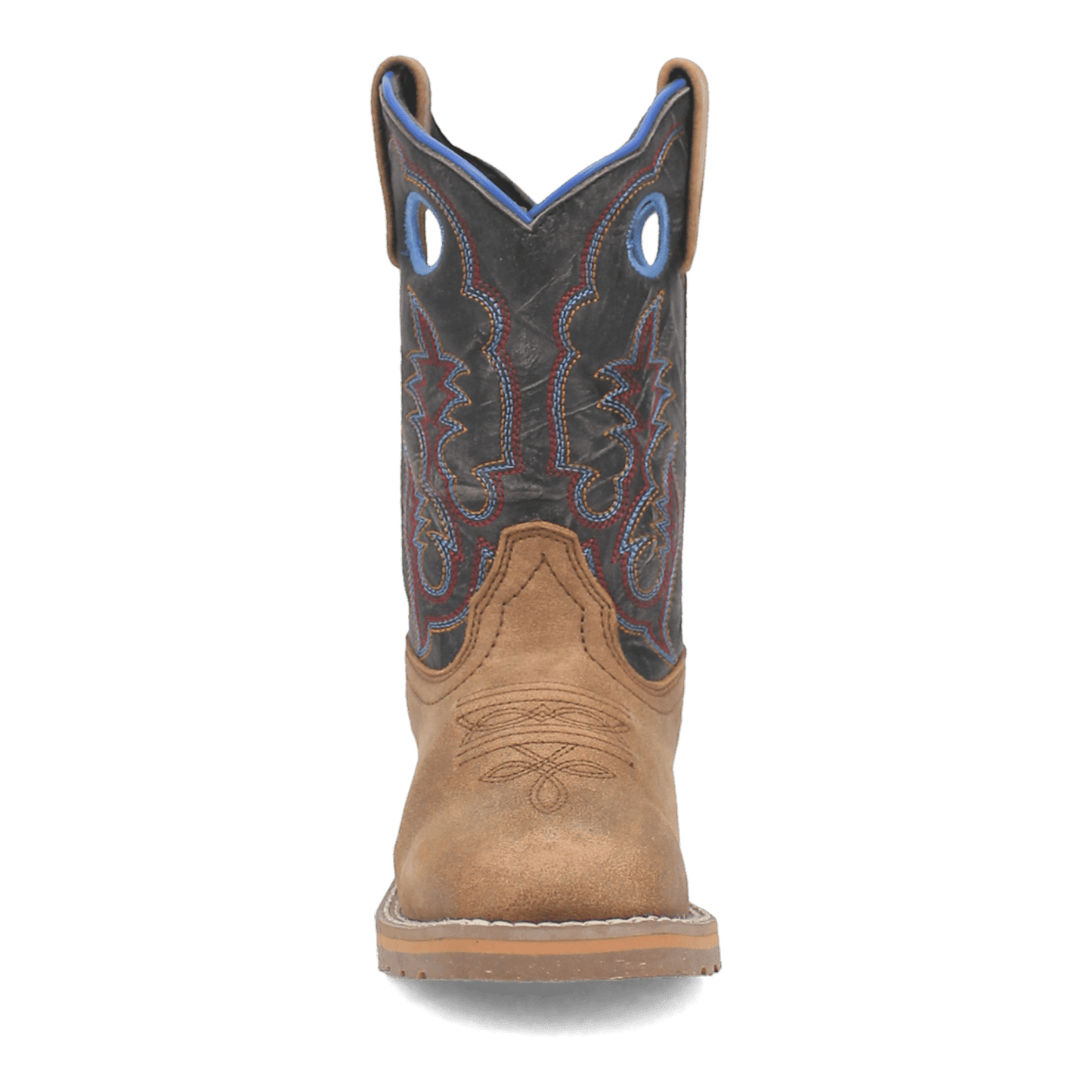 Dan Post Rye Leather Children'S Boot