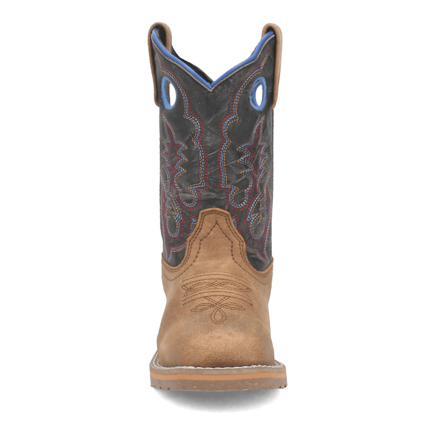 Dan Post Rye Leather Children'S Boot
