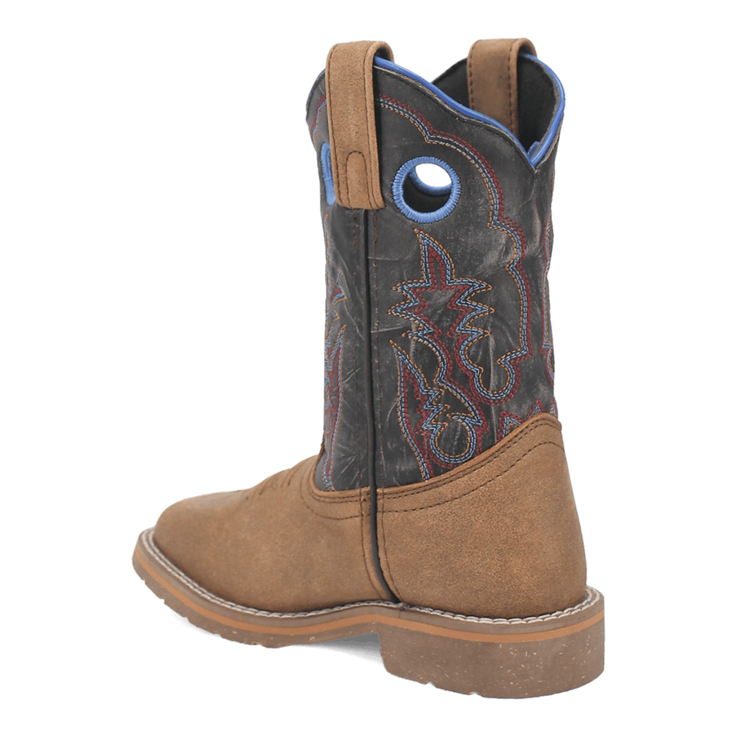Dan Post Rye Leather Children'S Boot
