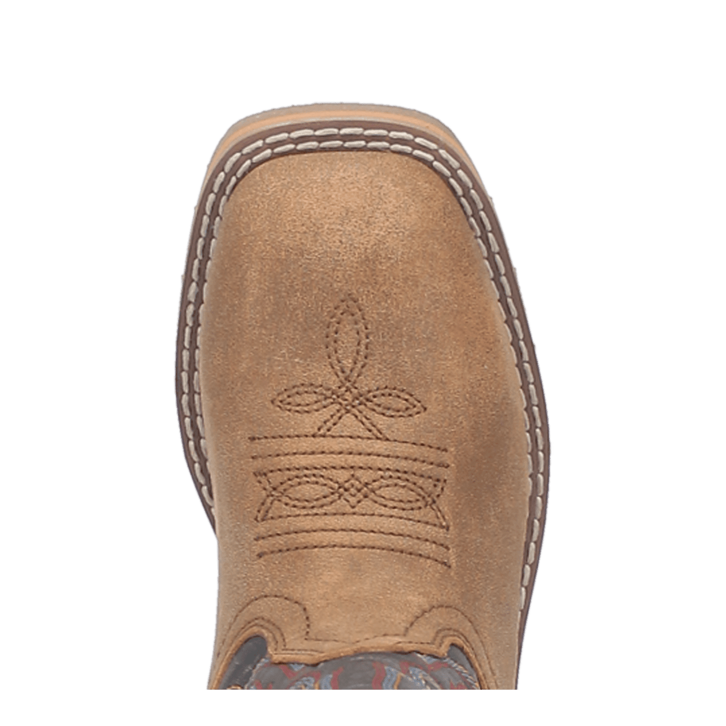 Dan Post Rye Leather Children'S Boot