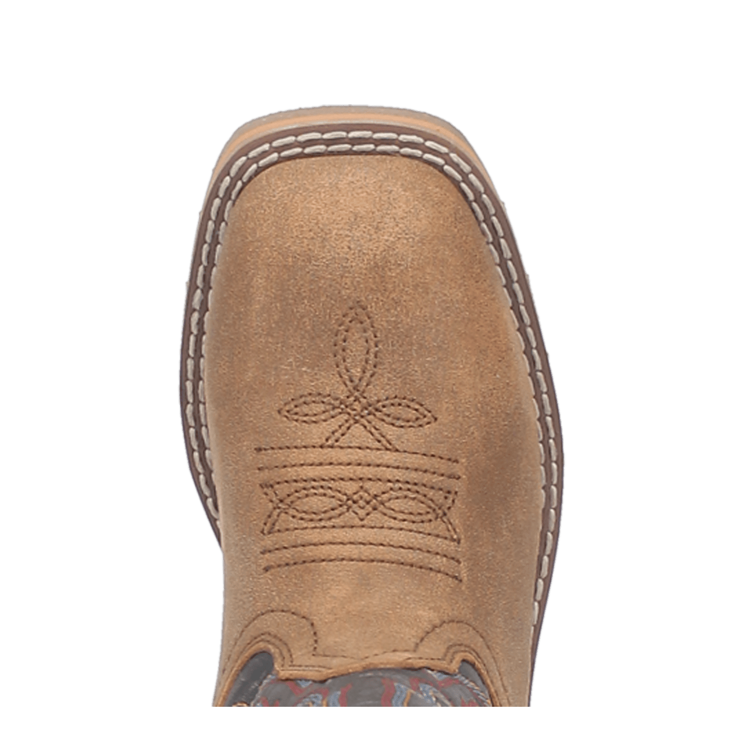 Dan Post Rye Leather Children'S Boot