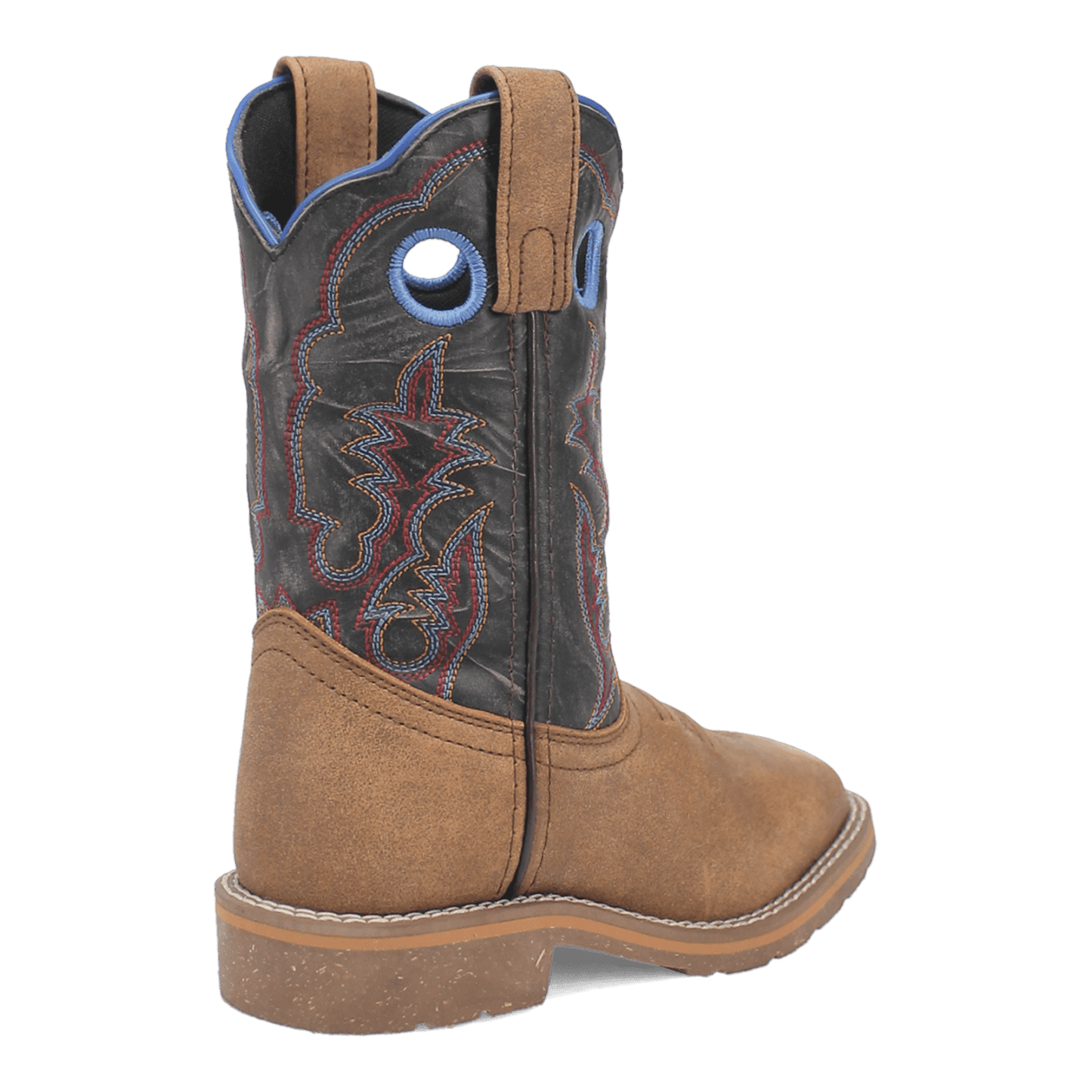 Dan Post Rye Leather Children'S Boot