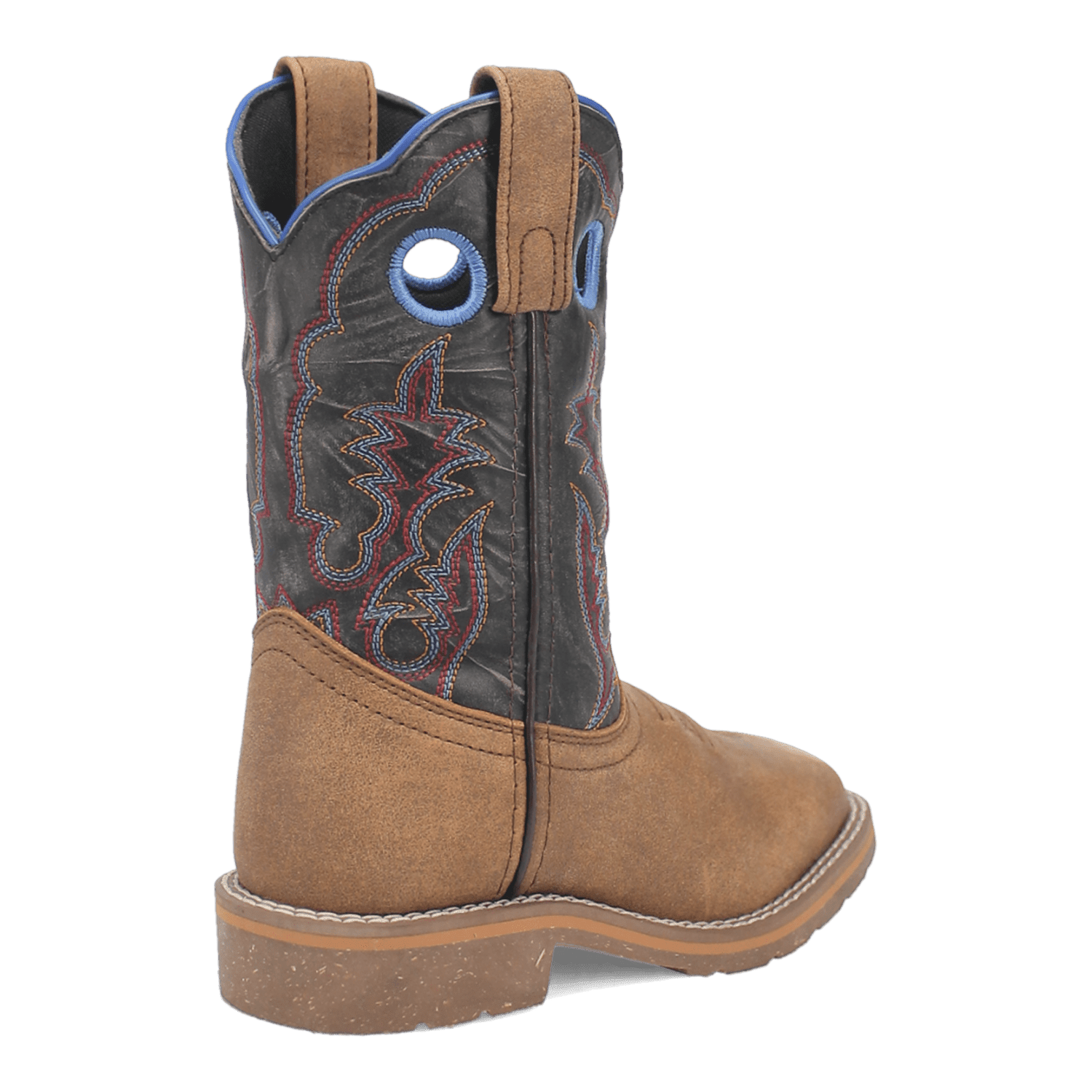 Dan Post Rye Leather Children'S Boot