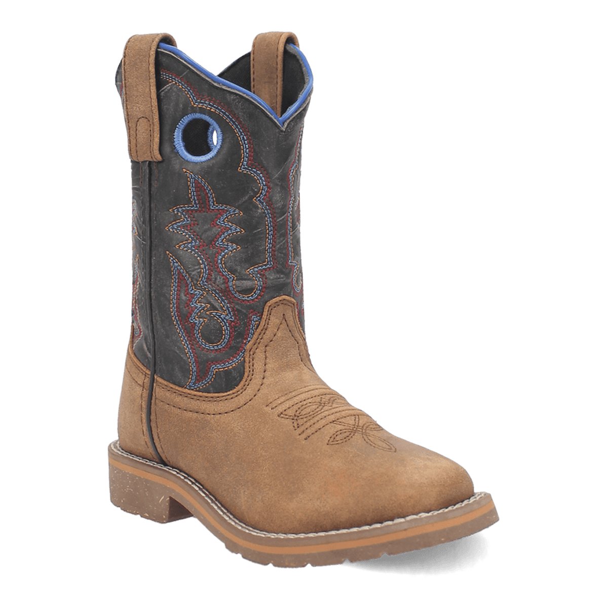 TAN,8.5 - CHILD,D