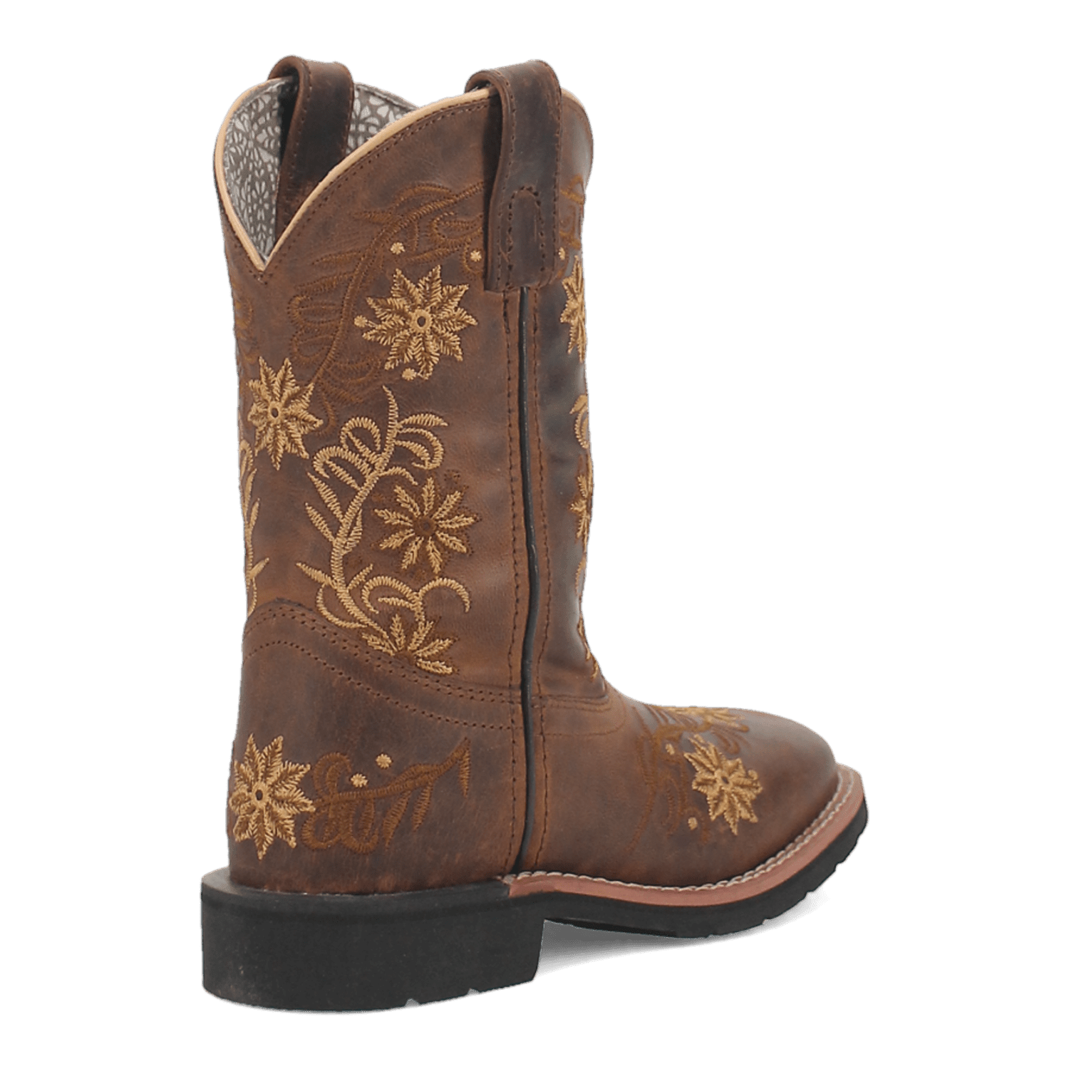 Dan Post Gardenia  Leather Children'S Boot