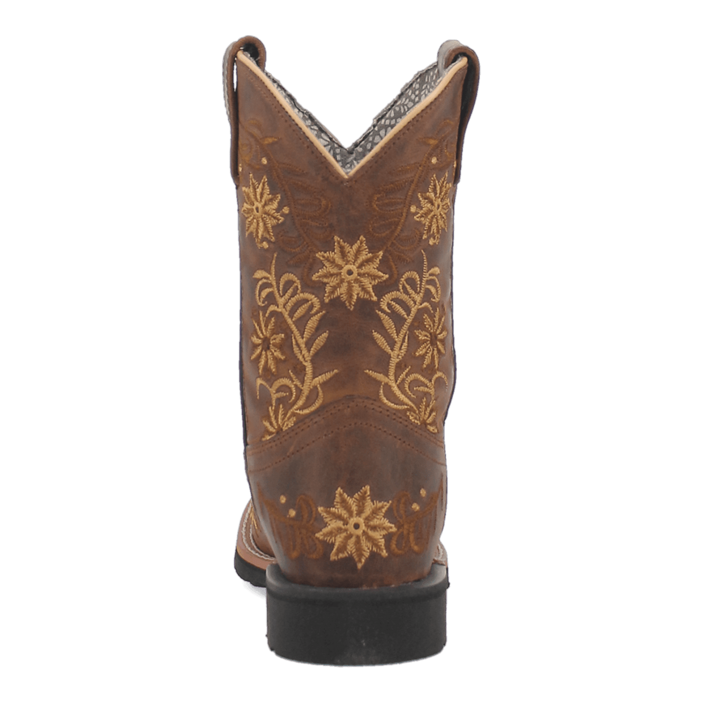 Dan Post Gardenia  Leather Children'S Boot