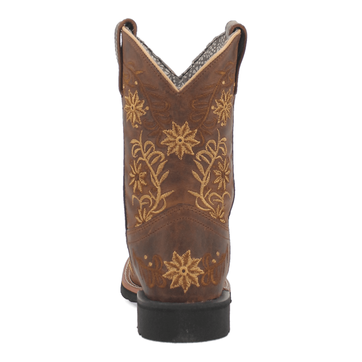 Dan Post Gardenia  Leather Children'S Boot