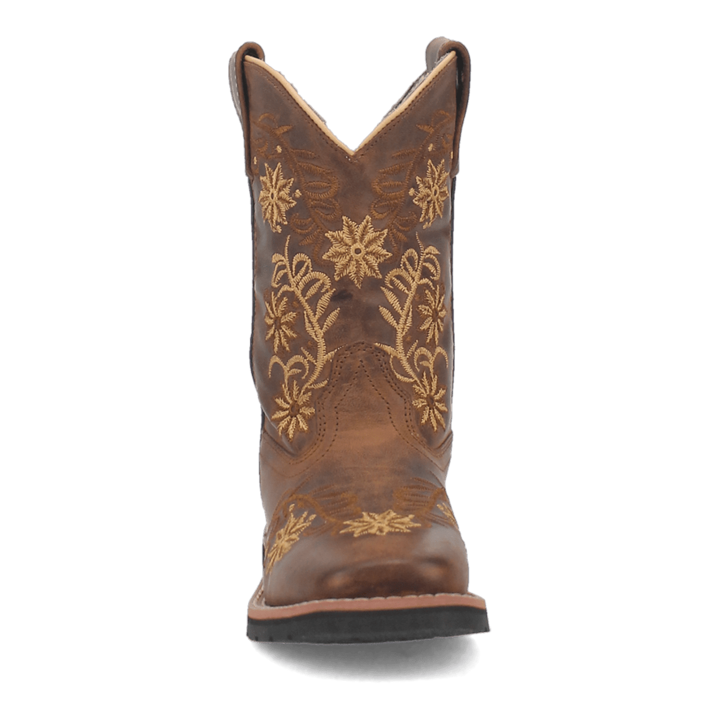 Dan Post Gardenia  Leather Children'S Boot