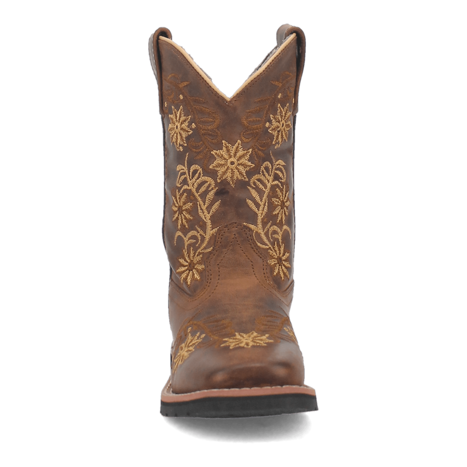 Dan Post Gardenia  Leather Children'S Boot