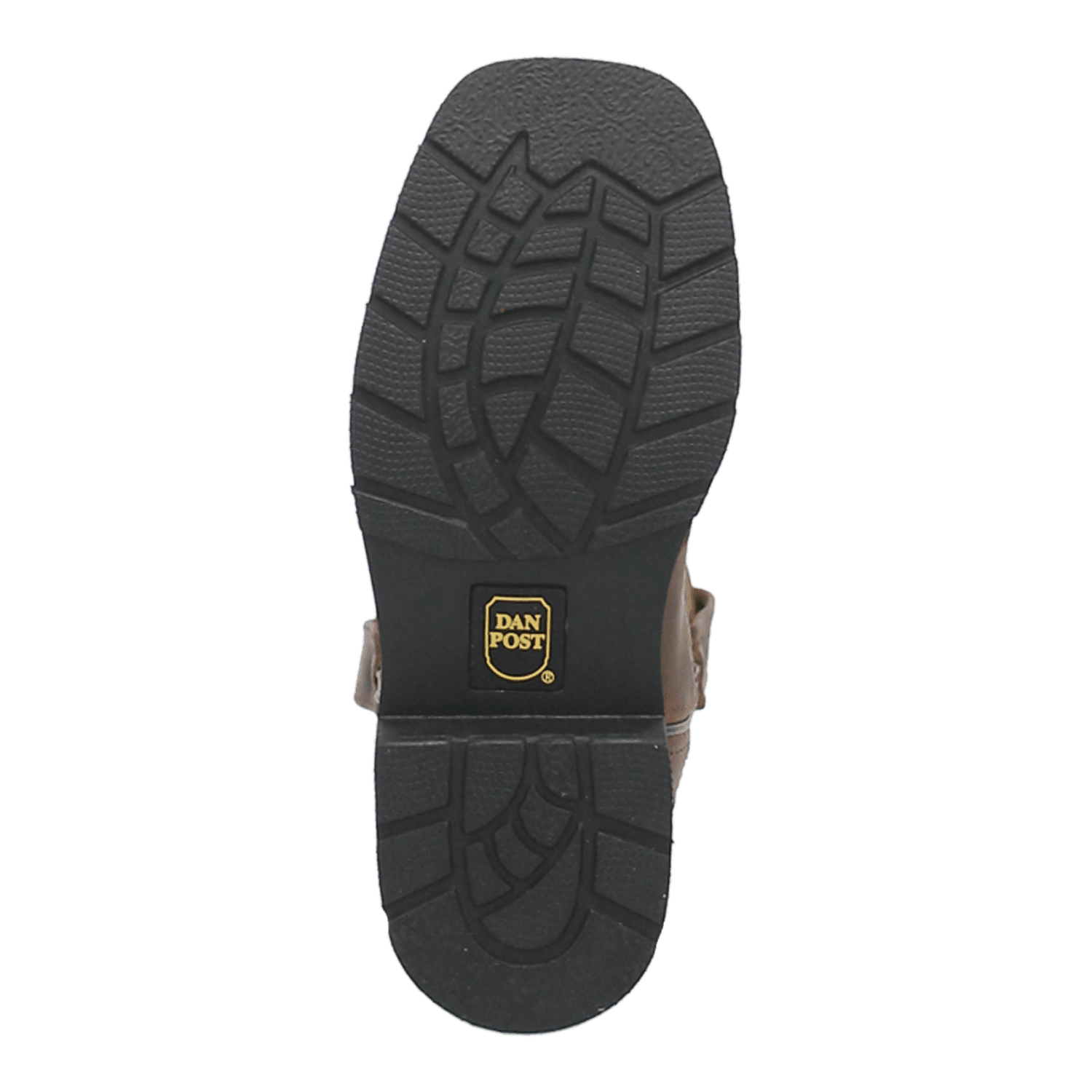 Dan Post Gardenia  Leather Children'S Boot
