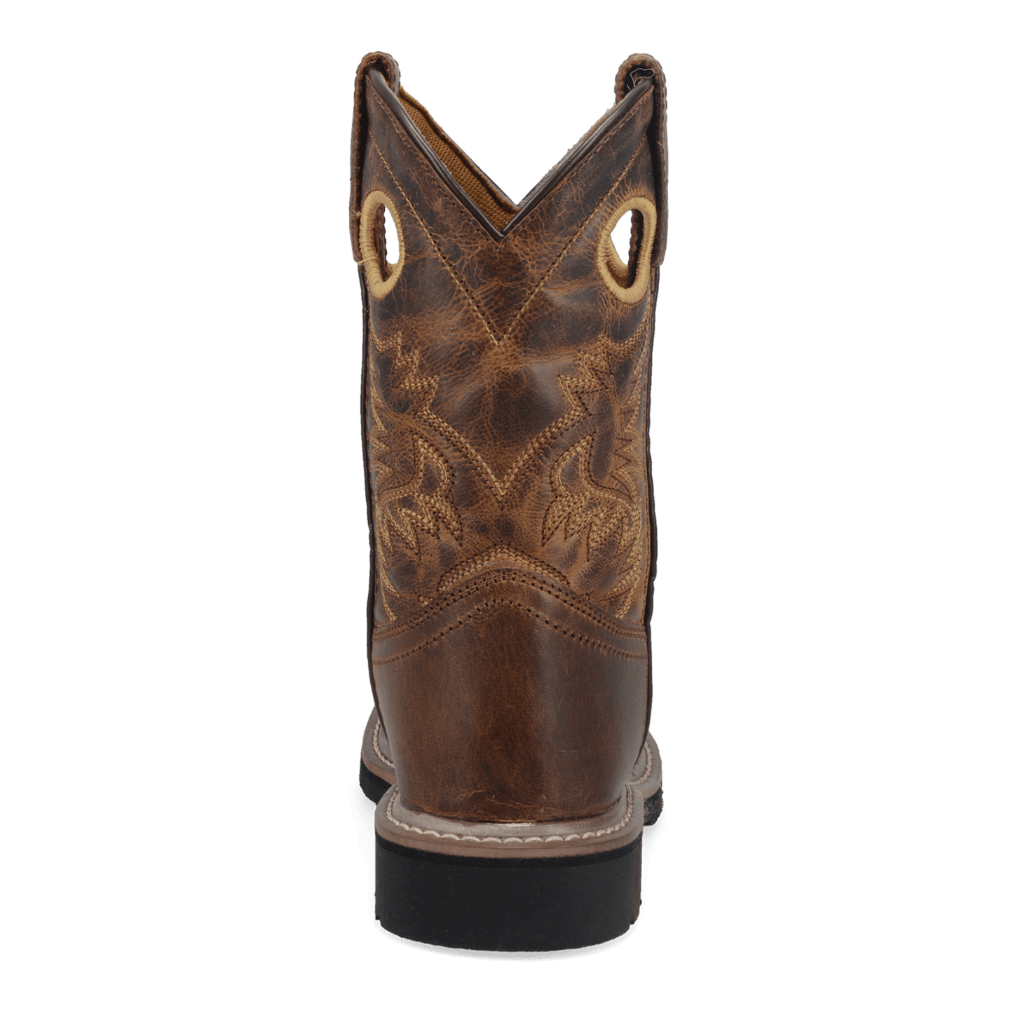 Dan Post Amarillo Leather Youth Boot
