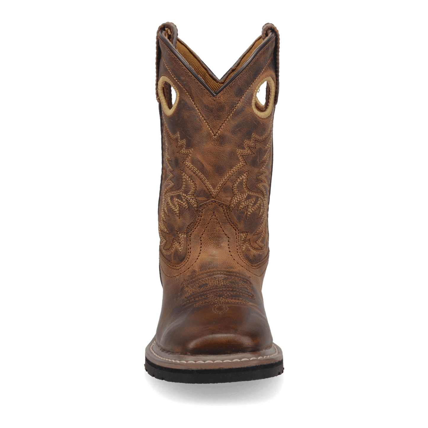 Dan Post Amarillo Leather Youth Boot
