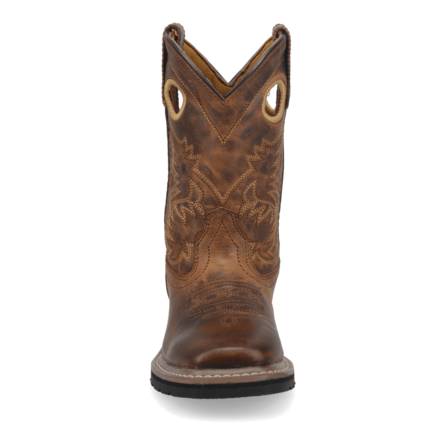 Dan Post Amarillo Leather Youth Boot